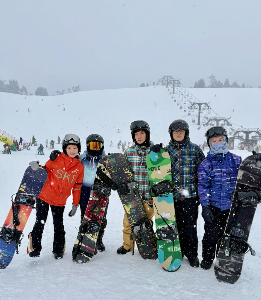 ⛷️ 香港人北海道滑雪教練推薦｜廣東話教學，學得快又安心