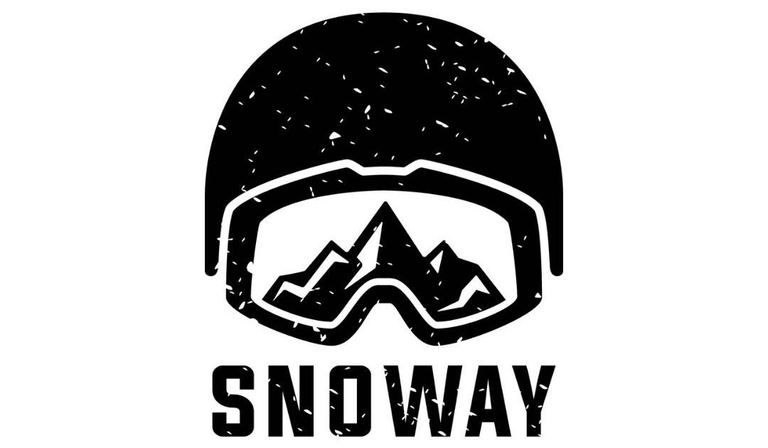 Home 1 Snoway Academy 北海道中文滑雪學校 Logo