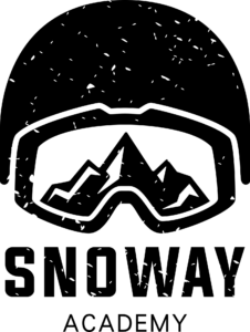 Snoway Academy 北海道中文滑雪學校 Logo