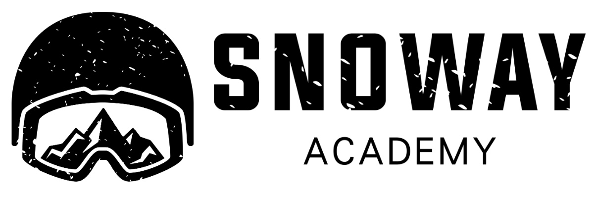 Snoway Logo Horizontal