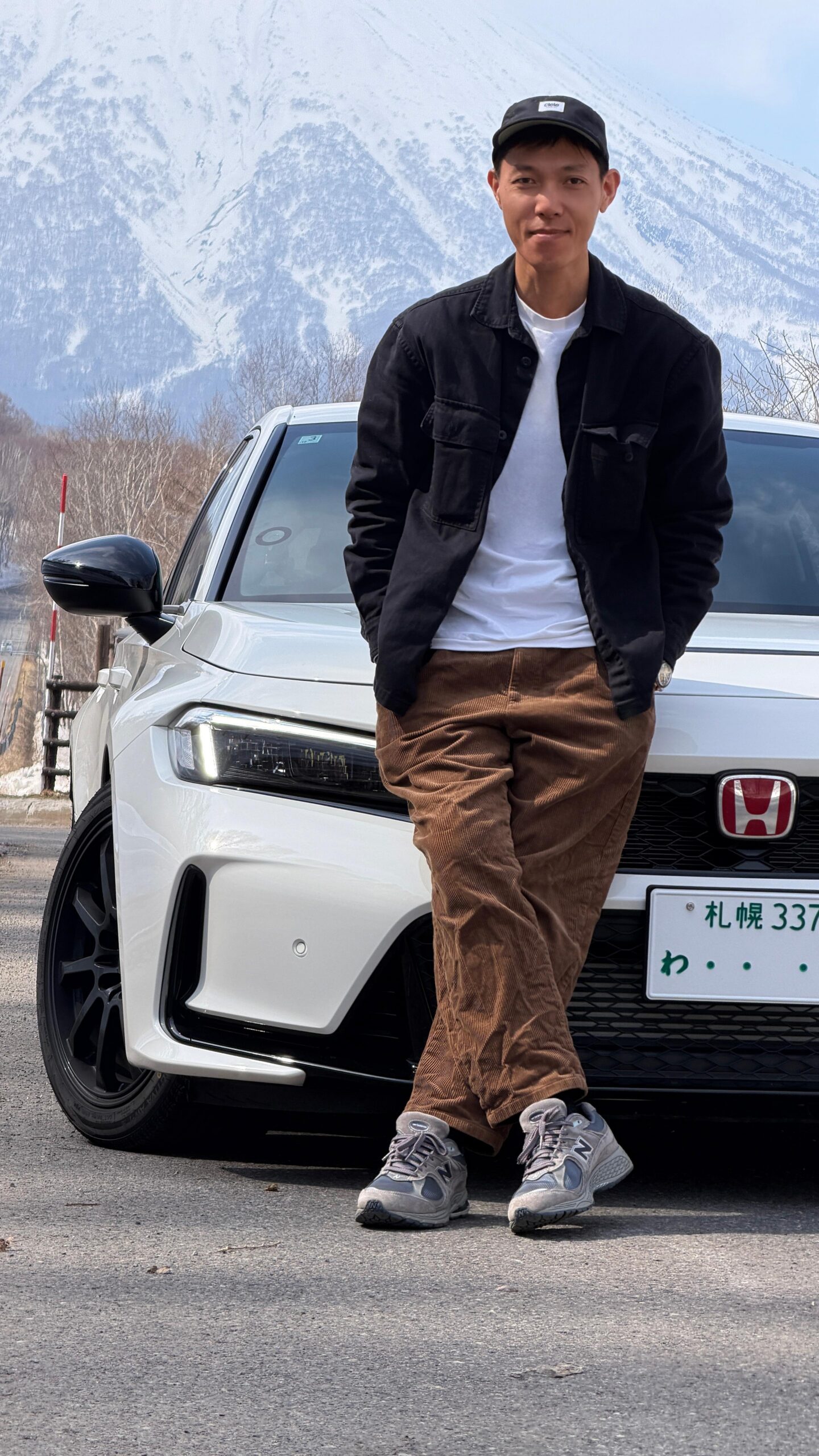 Snoway Academy 聯合創辦人 Hei